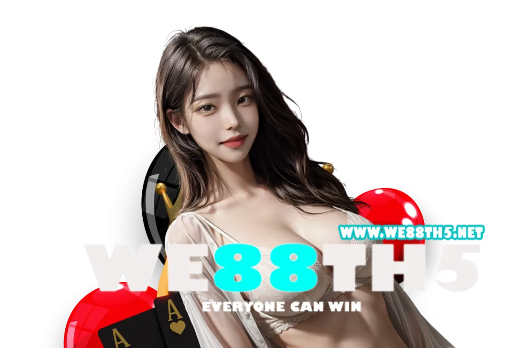 we88th5 สล็อต